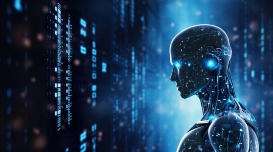 Traditional photography studio alongside modern AI headshot technology